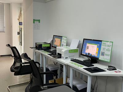 印萌如何助力打印行業(yè)開(kāi)啟自助打印模式，尋求新增量