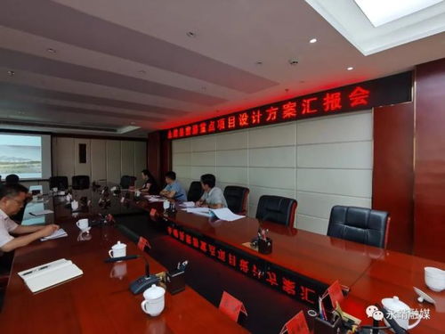 擘畫藍(lán)圖，共謀發(fā)展 永靖縣召開旅游重點(diǎn)項(xiàng)目設(shè)計(jì)方案匯報(bào)會(huì)